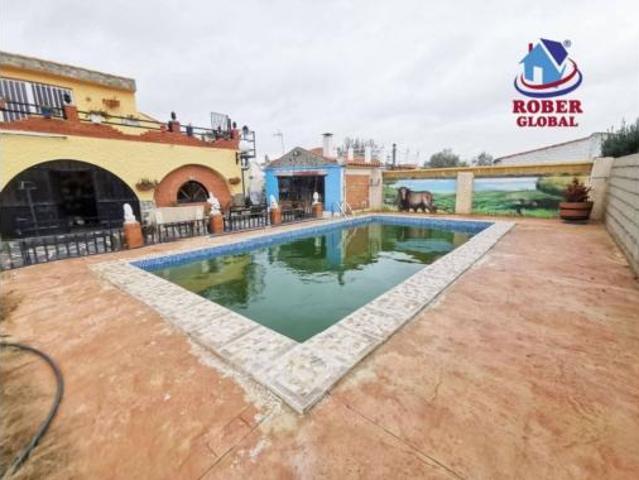 Casa en venta en Calvarrasa De Abajo, Amatos