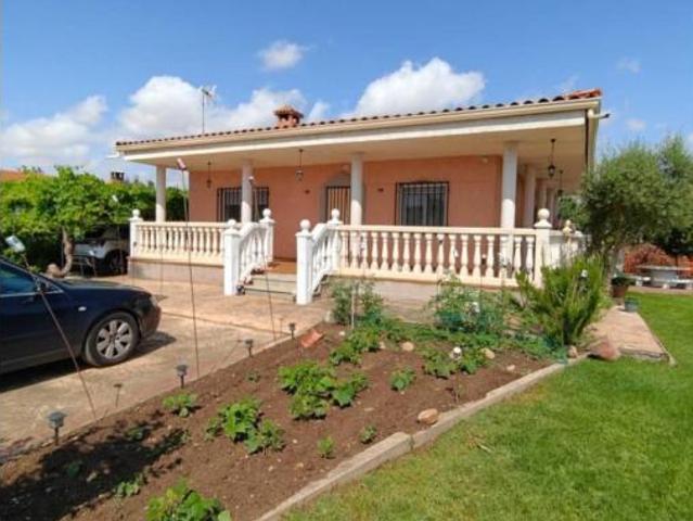 Casa en venta en Calvarrasa De Abajo, Amatos