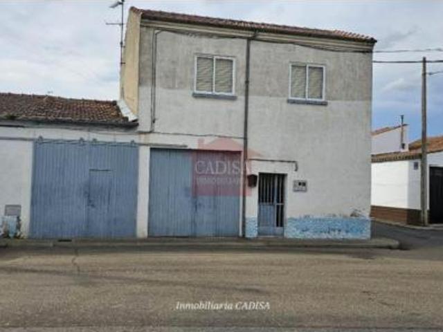Casa en venta en Calvarrasa De Abajo, Castilla y León
