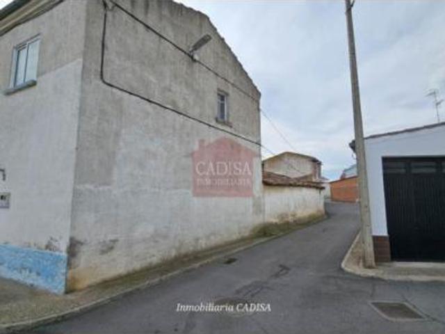 Casa en venta en Calvarrasa De Abajo, Castilla y León