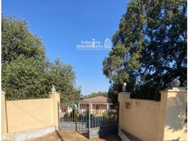 Casa en venta en Calvarrasa De Arriba, Castilla y León