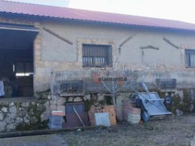 Casa en venta en Calvarrasa De Arriba, Castilla y León