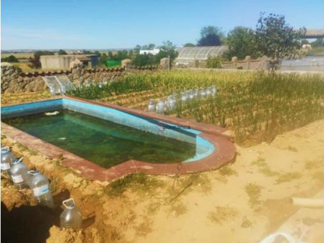 Casa en venta en Calvarrasa De Arriba, Castilla y León
