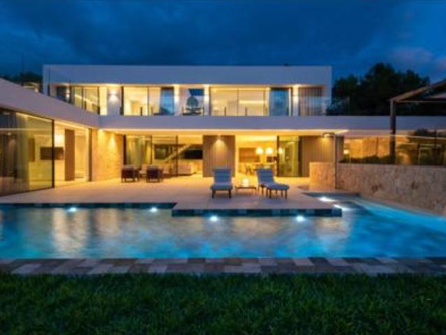 Casa en venta en Calvià, Serra de Tramuntana
