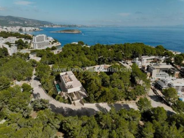 Casa en venta en Cala Vinyes, Calvià