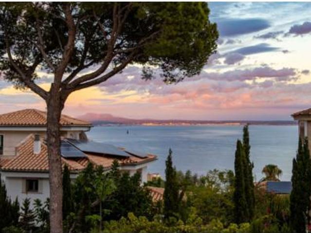Casa en venta en Calvià, Serra de Tramuntana