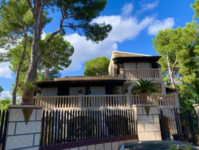Casa en venta en Calvià, Serra de Tramuntana