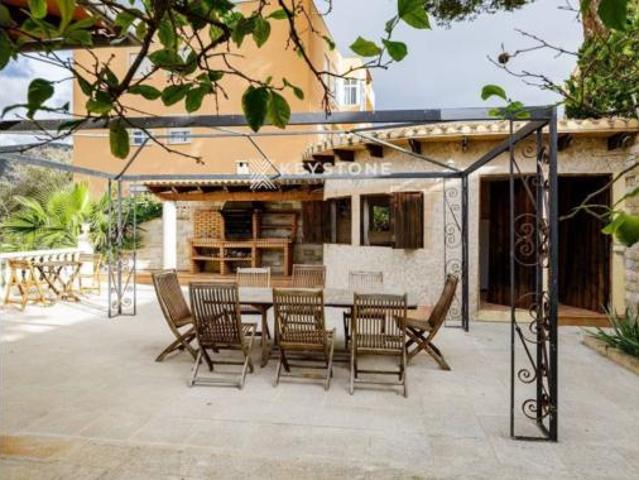 Casa en venta en Calvià, Serra de Tramuntana