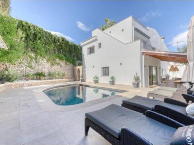 Casa en venta en Calvià, Serra de Tramuntana