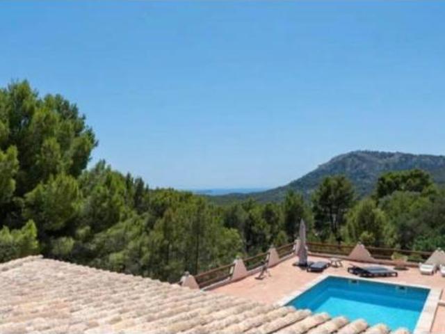 Casa en venta en Calvià, Serra de Tramuntana
