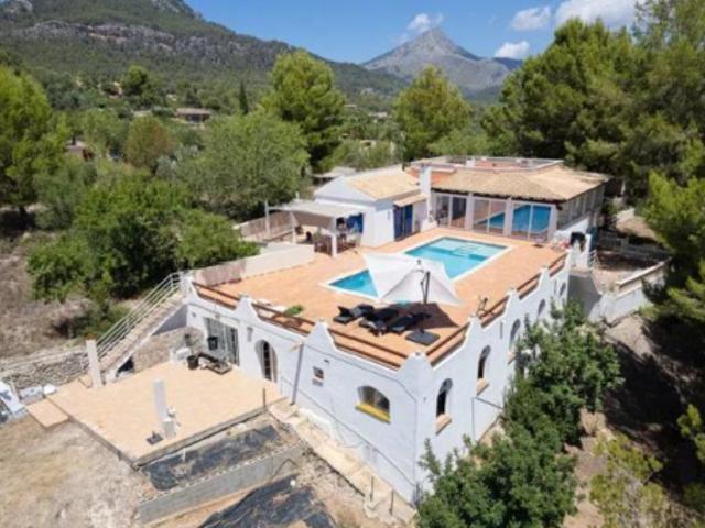 Casa en venta en Calvià, Serra de Tramuntana