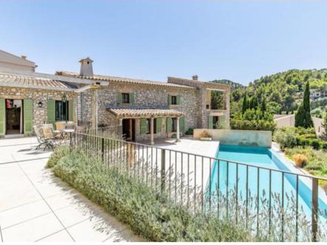 Casa en venta en Calvià, Serra de Tramuntana