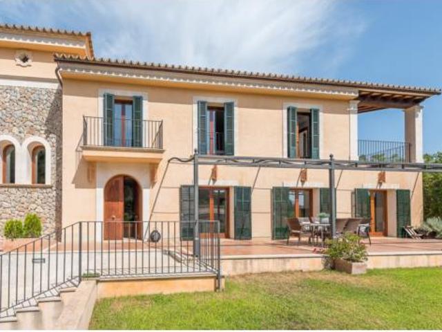 Casa en venta en Calvià, Serra de Tramuntana