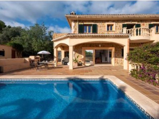 Casa en venta en Calvià, Serra de Tramuntana