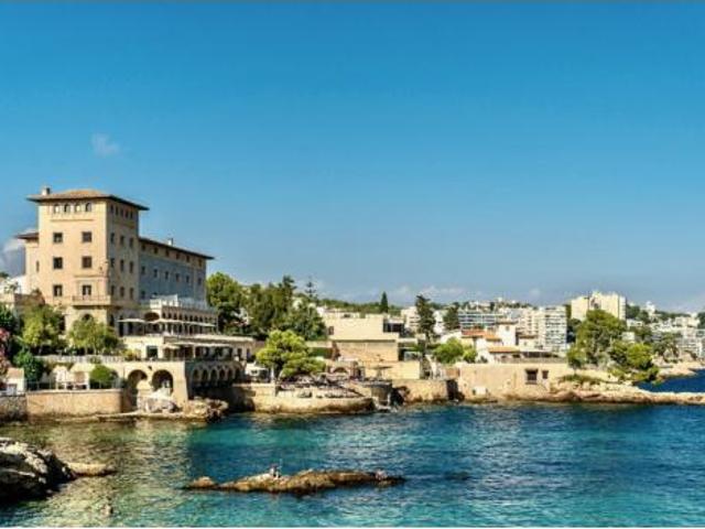 Casa en venta en Calvià, Serra de Tramuntana