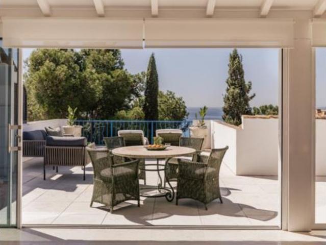 Casa en venta en Calvià, Serra de Tramuntana