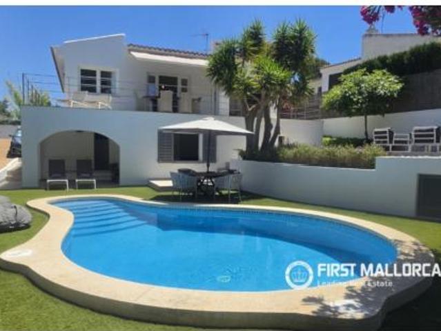 Casa en venta en Calvià, Serra de Tramuntana