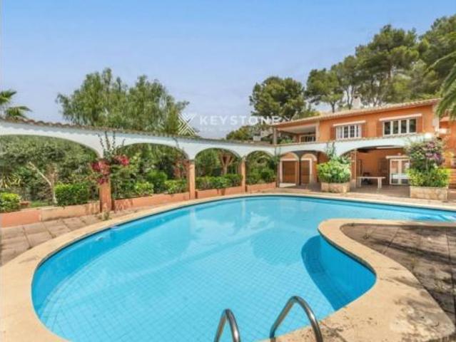 Casa en venta en Calvià, Serra de Tramuntana