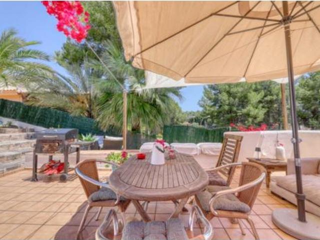 Casa en venta en Calvià, Serra de Tramuntana