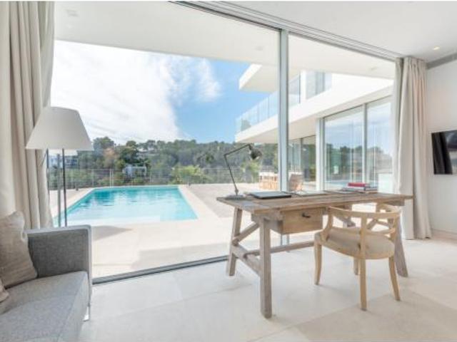Casa en venta en Calvià, Serra de Tramuntana