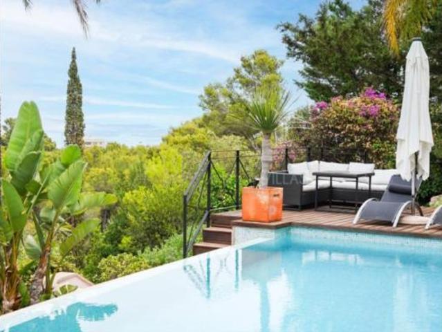 Casa en venta en Calvià, Serra de Tramuntana
