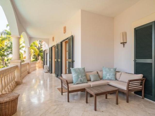 Casa en venta en Calvià, Serra de Tramuntana