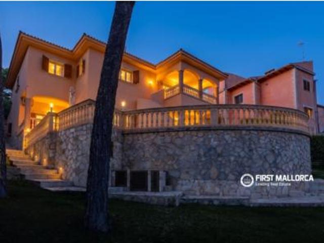 Casa en venta en Calvià, Serra de Tramuntana