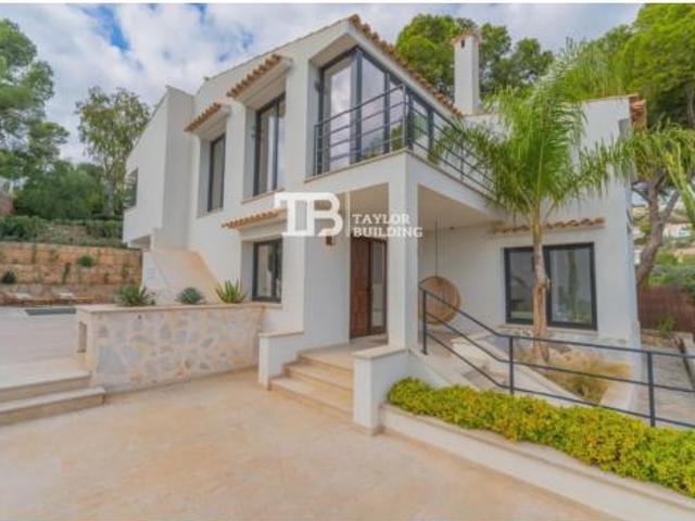 Casa en venta en Calvià, Serra de Tramuntana