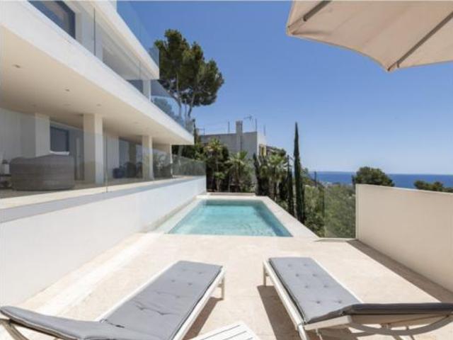 Casa en venta en Calvià, Serra de Tramuntana