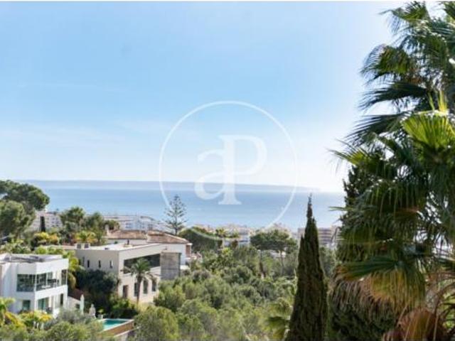 Casa en venta en Calvià, Serra de Tramuntana