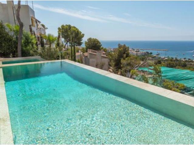 Casa en venta en Calvià, Serra de Tramuntana