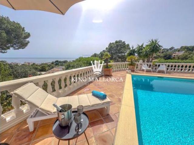 Casa en venta en Calvià, Serra de Tramuntana