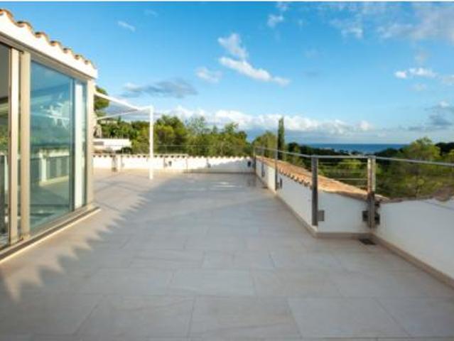 Casa en venta en Calvià, Serra de Tramuntana