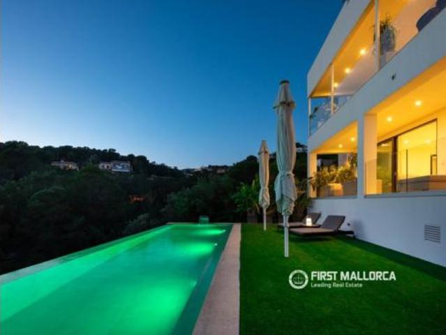 Casa en venta en Calvià, Serra de Tramuntana