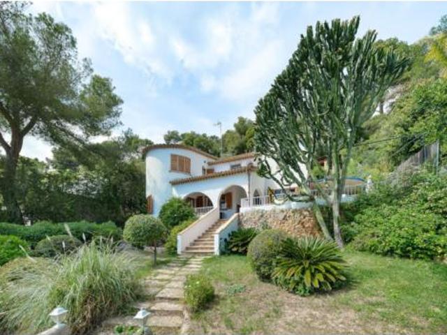Casa en venta en Calvià, Serra de Tramuntana