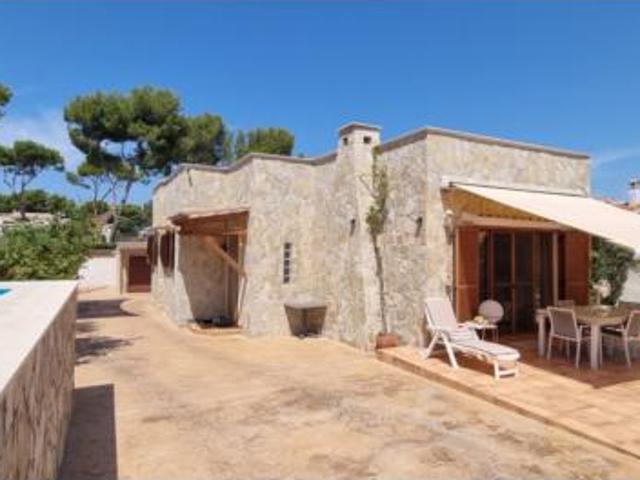 Casa en venta en l'Alt Palància, Valencia