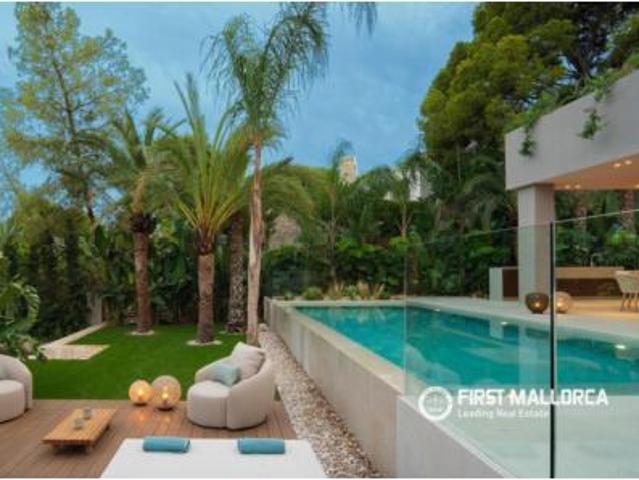 Casa en venta en Calvià, Serra de Tramuntana