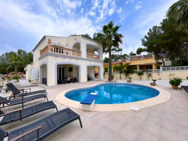 Casa en venta en l'Alt Palància, Valencia