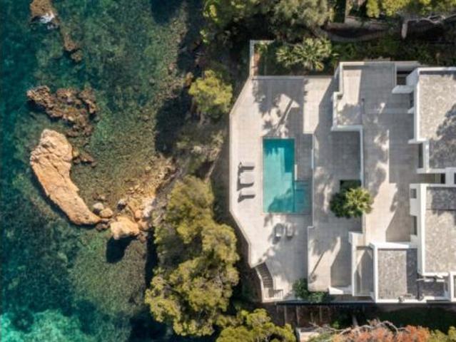 Casa en venta en Calvià, Serra de Tramuntana