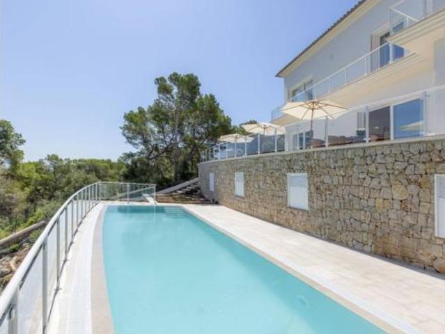 Casa en venta en Calvià, Serra de Tramuntana