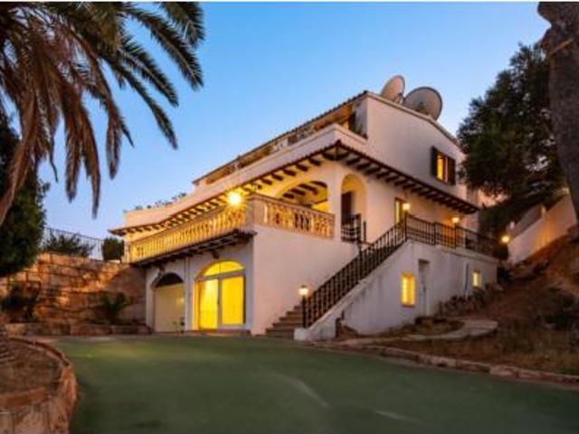 Casa en venta en Calvià, Serra de Tramuntana