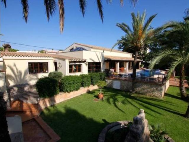 Casa en venta en Calvià, Serra de Tramuntana