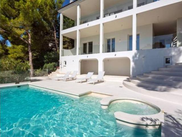 Casa en venta en Calvià, Serra de Tramuntana