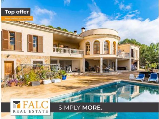 Casa en venta en Calvià, Serra de Tramuntana