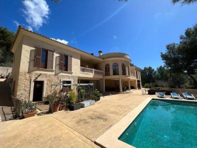 Casa en venta en Calvià, Serra de Tramuntana