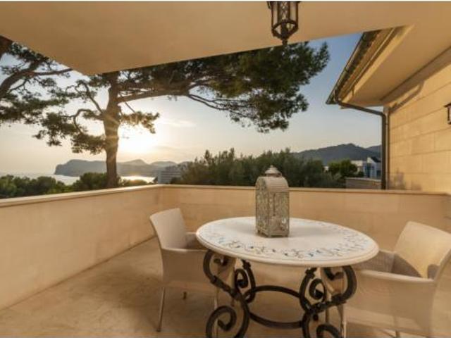 Casa en venta en Calvià, Serra de Tramuntana