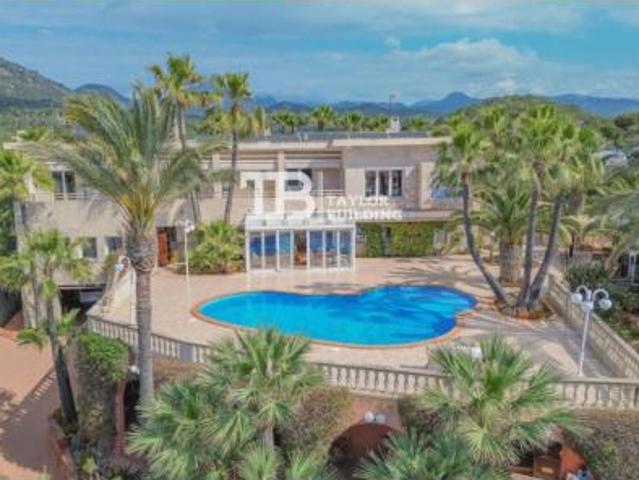 Casa en venta en Calvià, Serra de Tramuntana