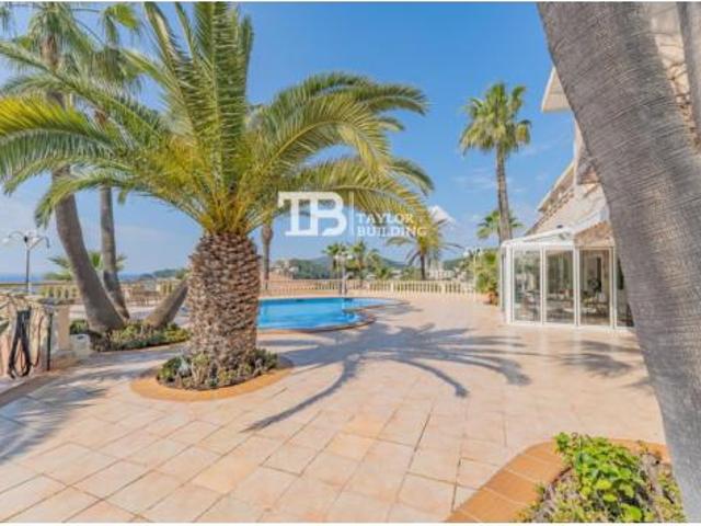 Casa en venta en Calvià, Serra de Tramuntana