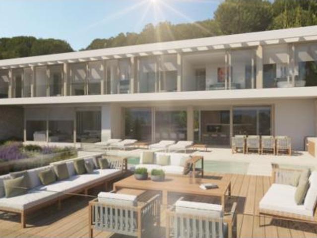 Casa en venta en Calvià, Serra de Tramuntana