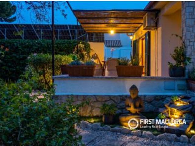 Casa en venta en Calvià, Serra de Tramuntana